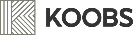 Koobs logo